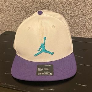JORDAN
JUMPMAN PRO SNAPBACK